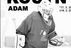 Tragiczny wypadek. 9-letni Adam zginął w drodze na mecz