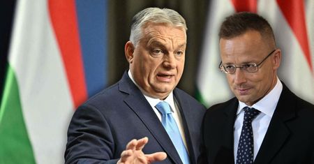 "W pełni i bezwarunkowo". Węgierski głos poparcia dla planu Trumpa