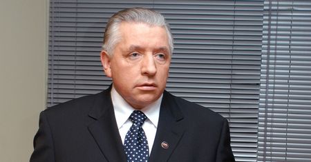 Będzie pomnik Andrzeja Leppera? Tego chce Michał Kołodziejczak