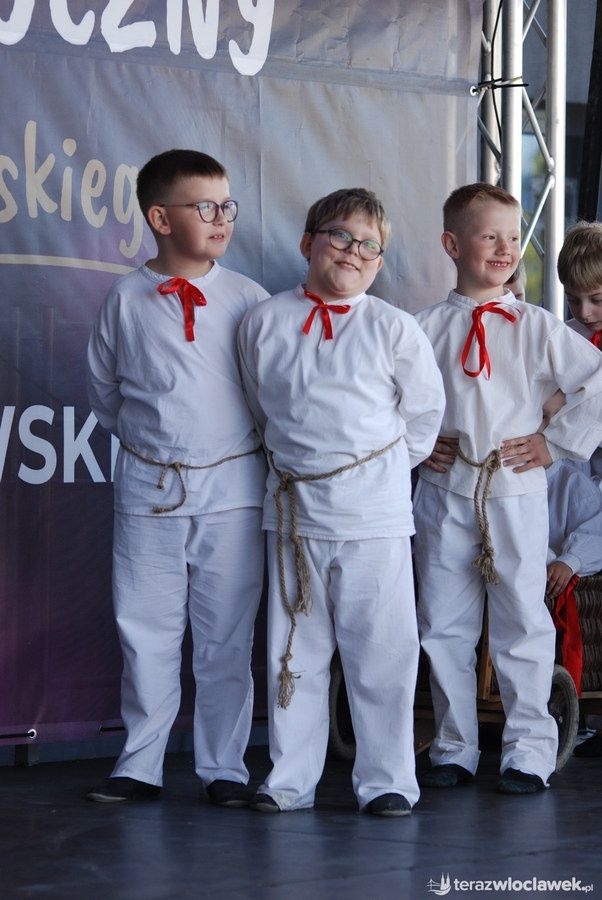 X Festiwal Folklorystyczny im. Tadeusza Zielińskiego w Brześciu 
