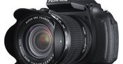 Fujifilm FinePix HS30 EXR i HS25 EXR - nowe superzoomy z 30x Fujinonami