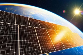 Chiny rozwijają kosmiczne elektrownie słoneczne. Przełomowy projekt
