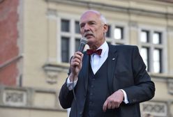 Korwin-Mikke: "Gronkiewicz-Waltz nie panuje nad urzędnikami, robią co chcą"
