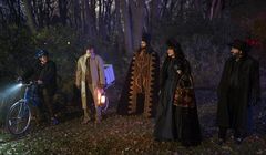 „Co robimy w ukryciu 2” od 26 lipca w FOX (wideo)