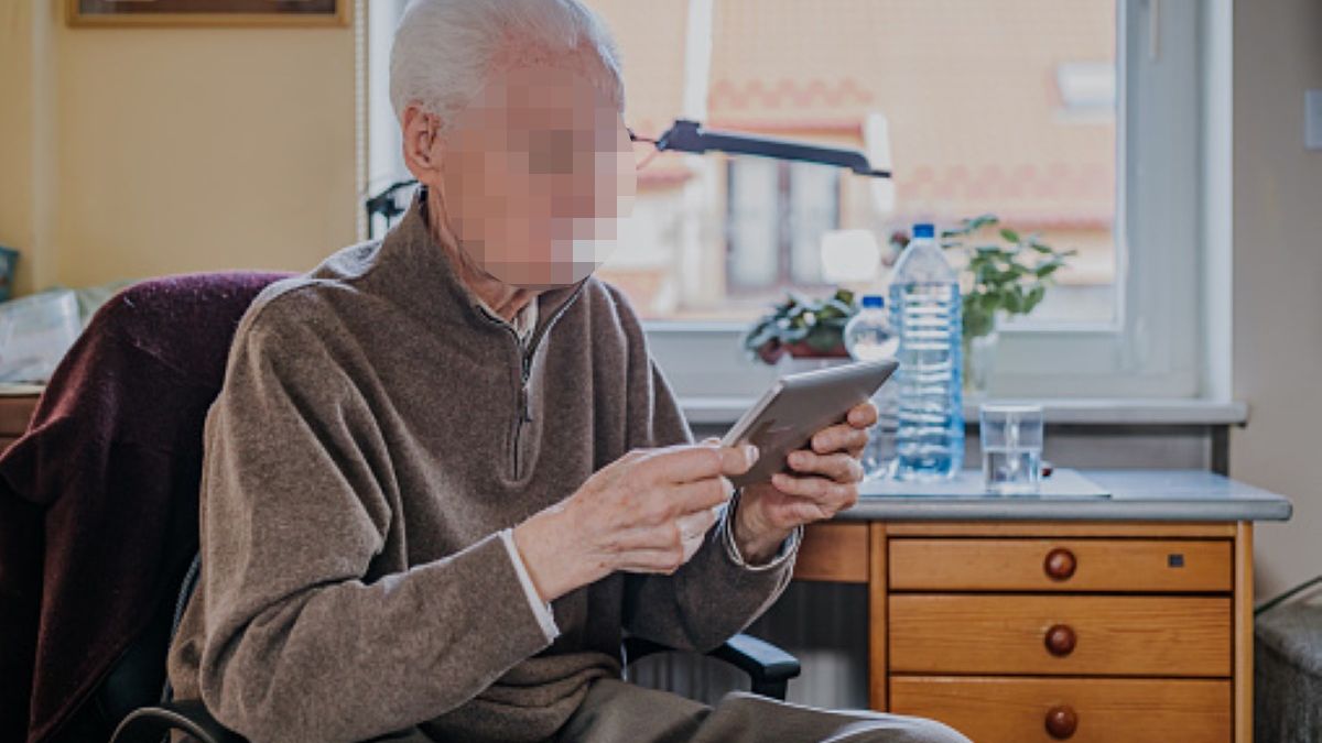 Kliknął w link, stracił 70 tys. zł