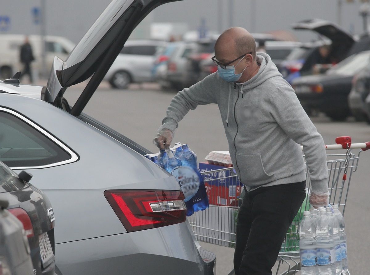 Połowa Polaków chce powrotu niedziel handlowych