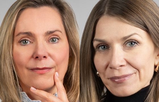 Właściel Neonail z nową szefową marketingu