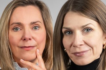 Ewa Milczarek, Urszula Kaptur