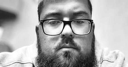 Nie żyje Kacper Ruszczak. Miał 32 lata