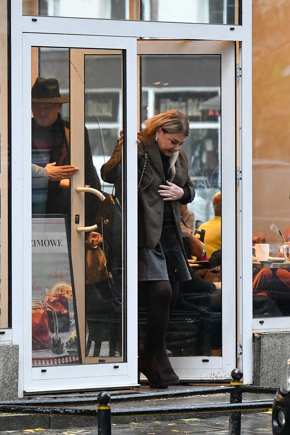 Katarzyna Niezgoda i Paweł Markiewicz