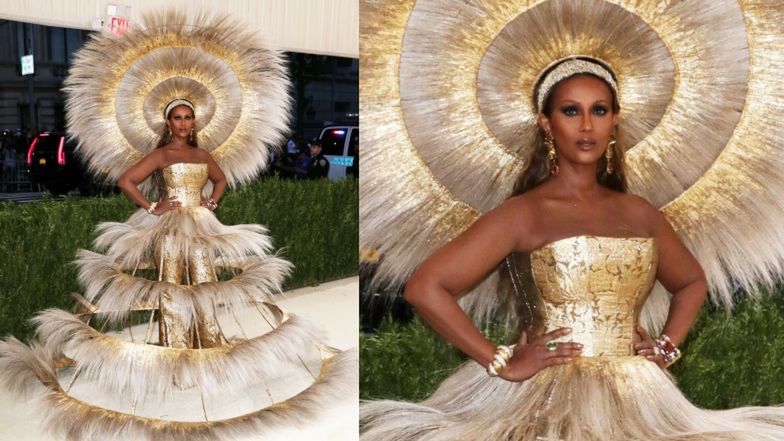 Najlepiej i najgorzej ubrani 2021