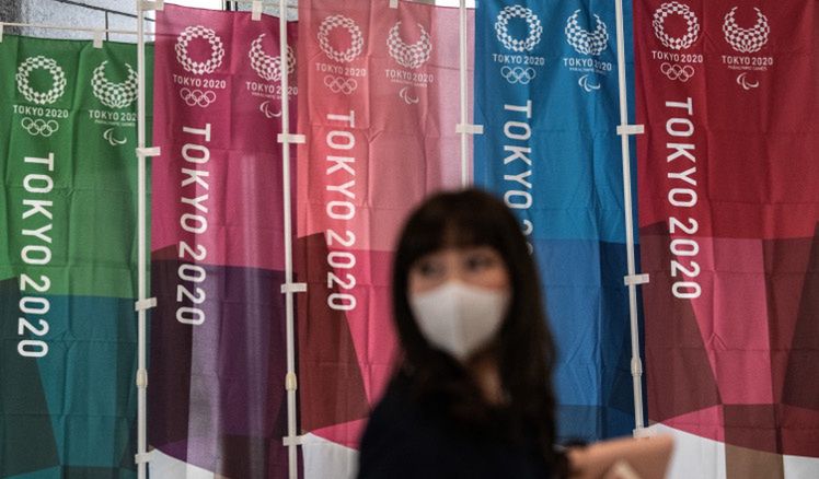 150 tys. darmowych prezerwatyw dla olimpijczyków w Tokio. Jest jeden warunek