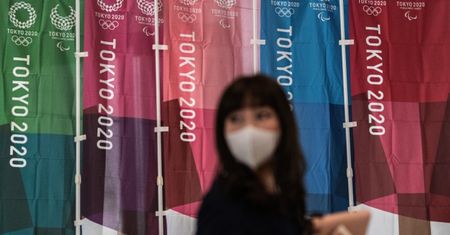 150 tys. darmowych prezerwatyw dla olimpijczyków w Tokio. Jest jeden warunek