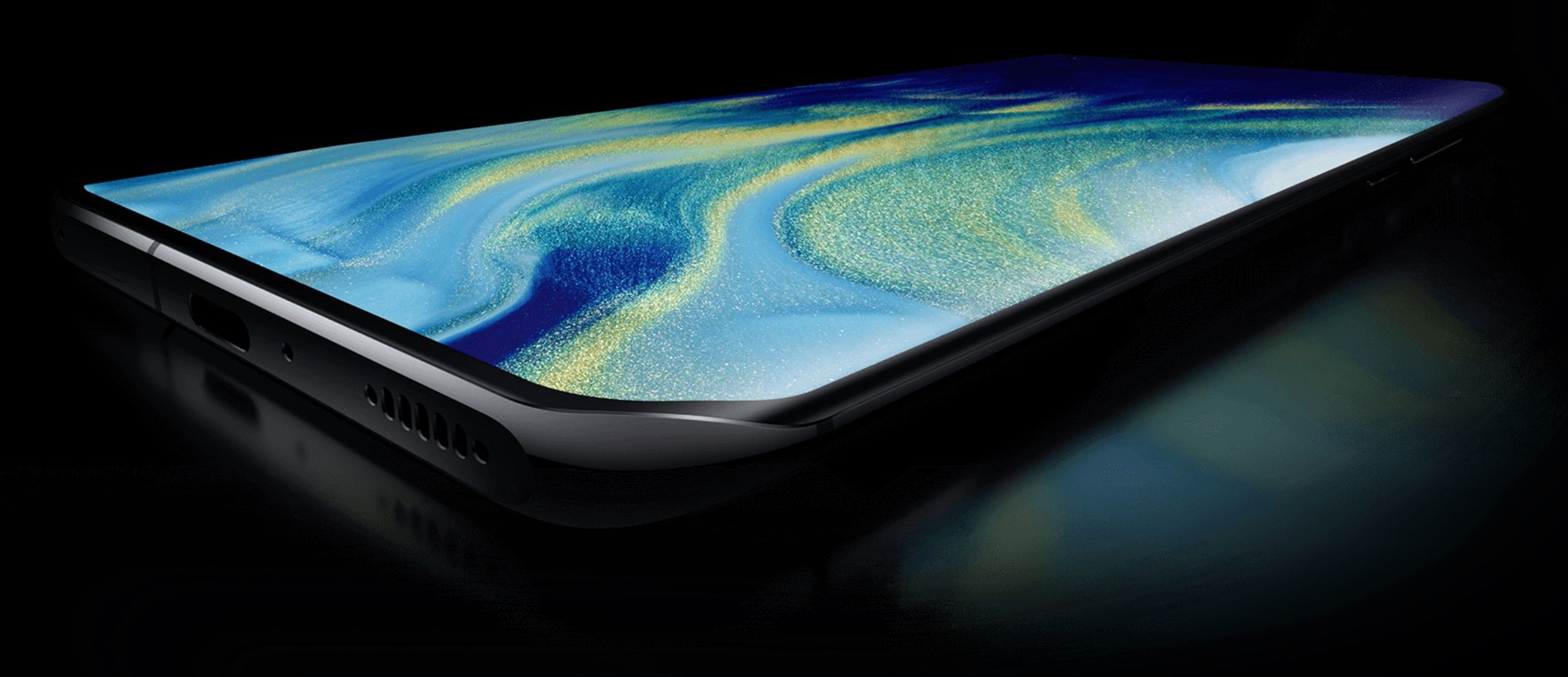 Xiaomi Mi 11 oficjalnie. Nowy flagowiec ma poczwórnie zakrzywiony ekran z pulsometrem 2