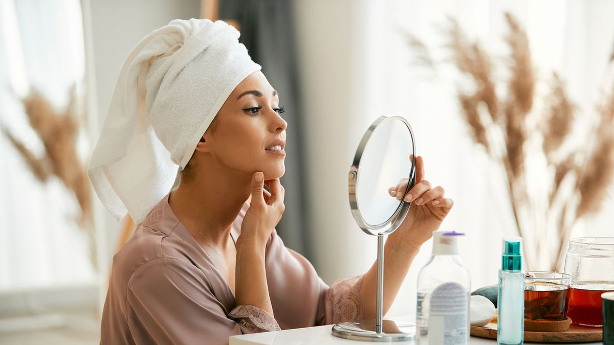 Latem cera jest narażona na działanie wielu szkodliwych czynników