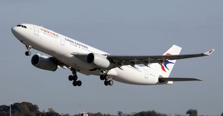 Katastrofa Boeinga 737-800 w Chinach. Relacja świadka