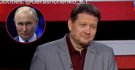 Rosja wskazała swój kolejny cel? To jeden z krajów NATO