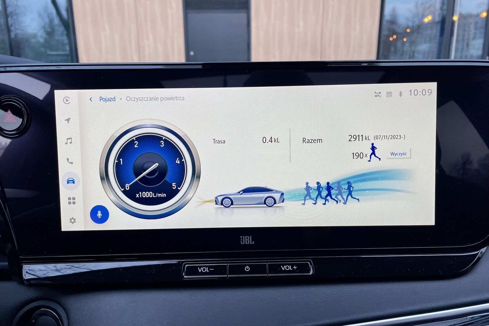 Toyota Mirai
