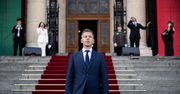 Peter Magya wybiera się do Polski. Termin jest już wybrany