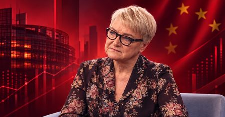 Znana ekonomistka ostrzega. "Kilku panów z trylionowymi fortunami"