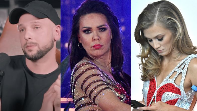 Maciek Pela, Sylwia Bomba, Agnieszka Kaczorowska