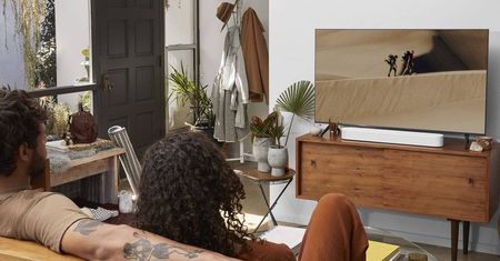 Soundbar Sonos Beam powraca w nowej, lepszej wersji