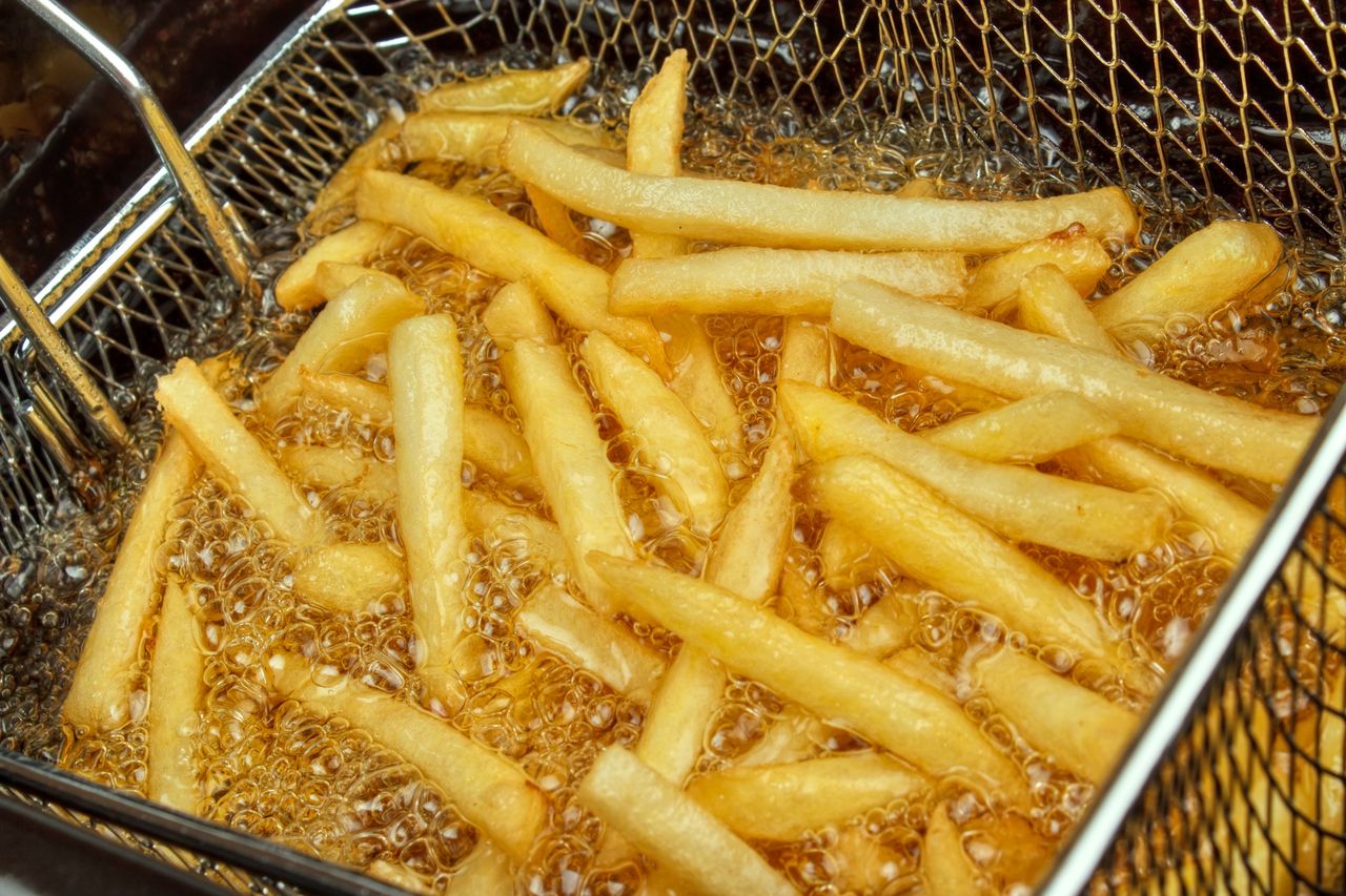 Trans fats: The hidden threat lurking in everyday food