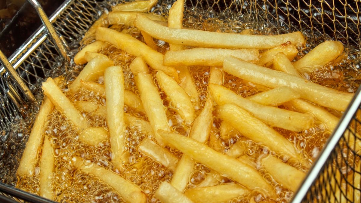 Tłuszcze trans znaleźć można w wielu produktach