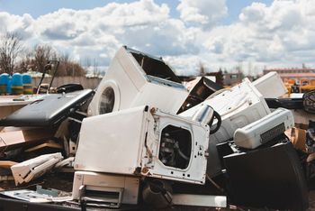 Włoszczowa: Dzieci zebrały 5,5 tony elektrośmieci w Zakątku Mikołaja