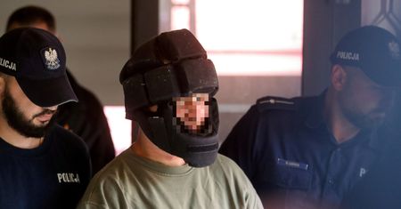 Tragedia w pensjonacie. Oto co znajomi mówią o 45-letnim ojcu z Siedlec