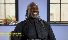 Haribo ze specjalnym spotem z okazji jubileuszu reklamy