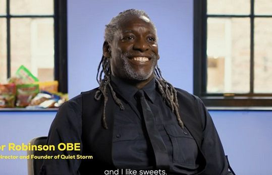 Haribo ze specjalnym spotem z okazji jubileuszu reklamy