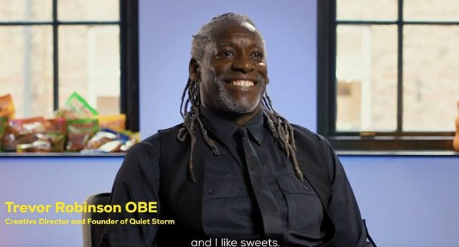 Haribo ze specjalnym spotem z okazji jubileuszu reklamy