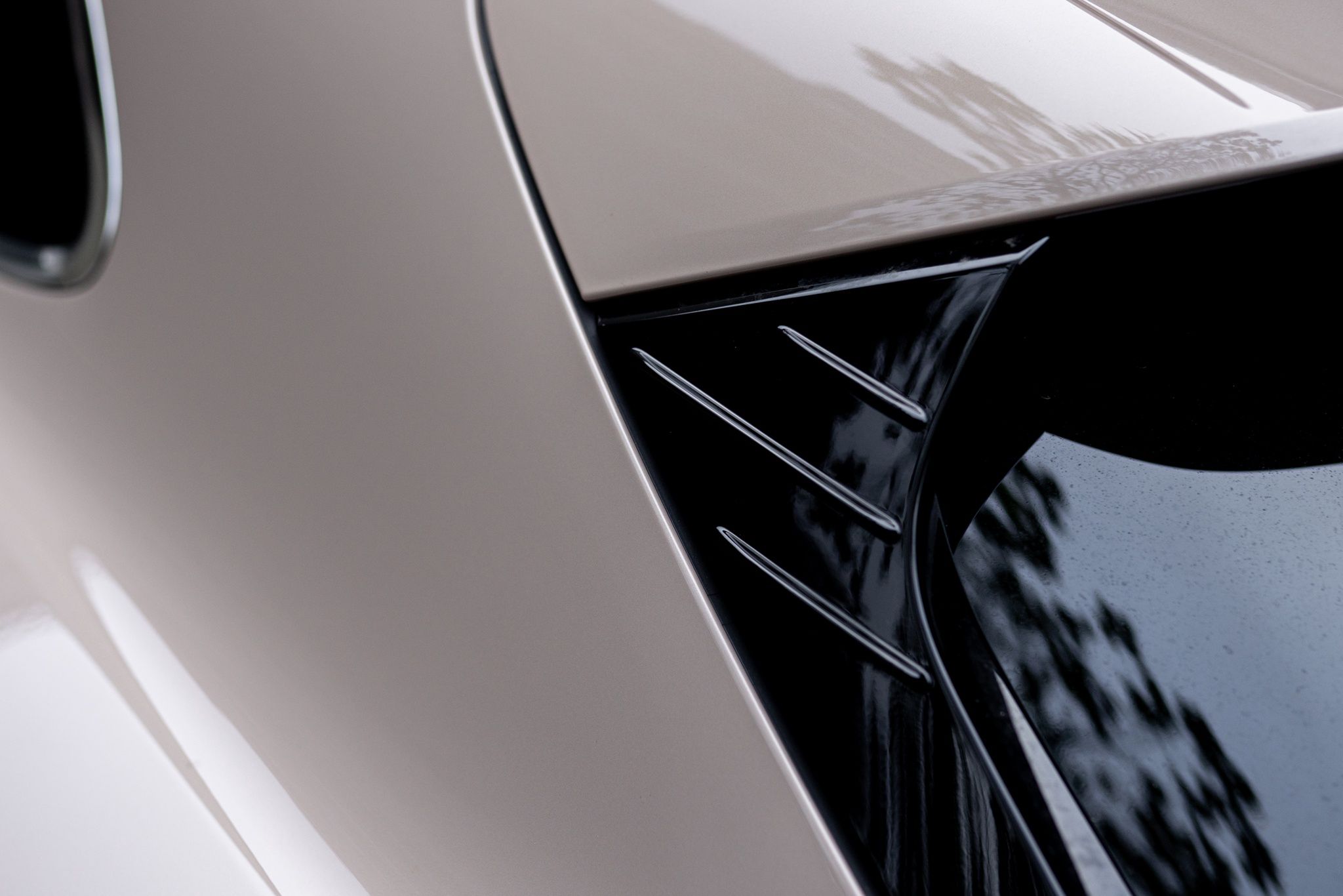 Porsche Taycan 4S Sport Turismo