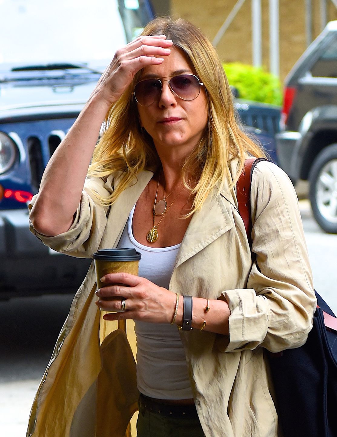 Jennifer Aniston