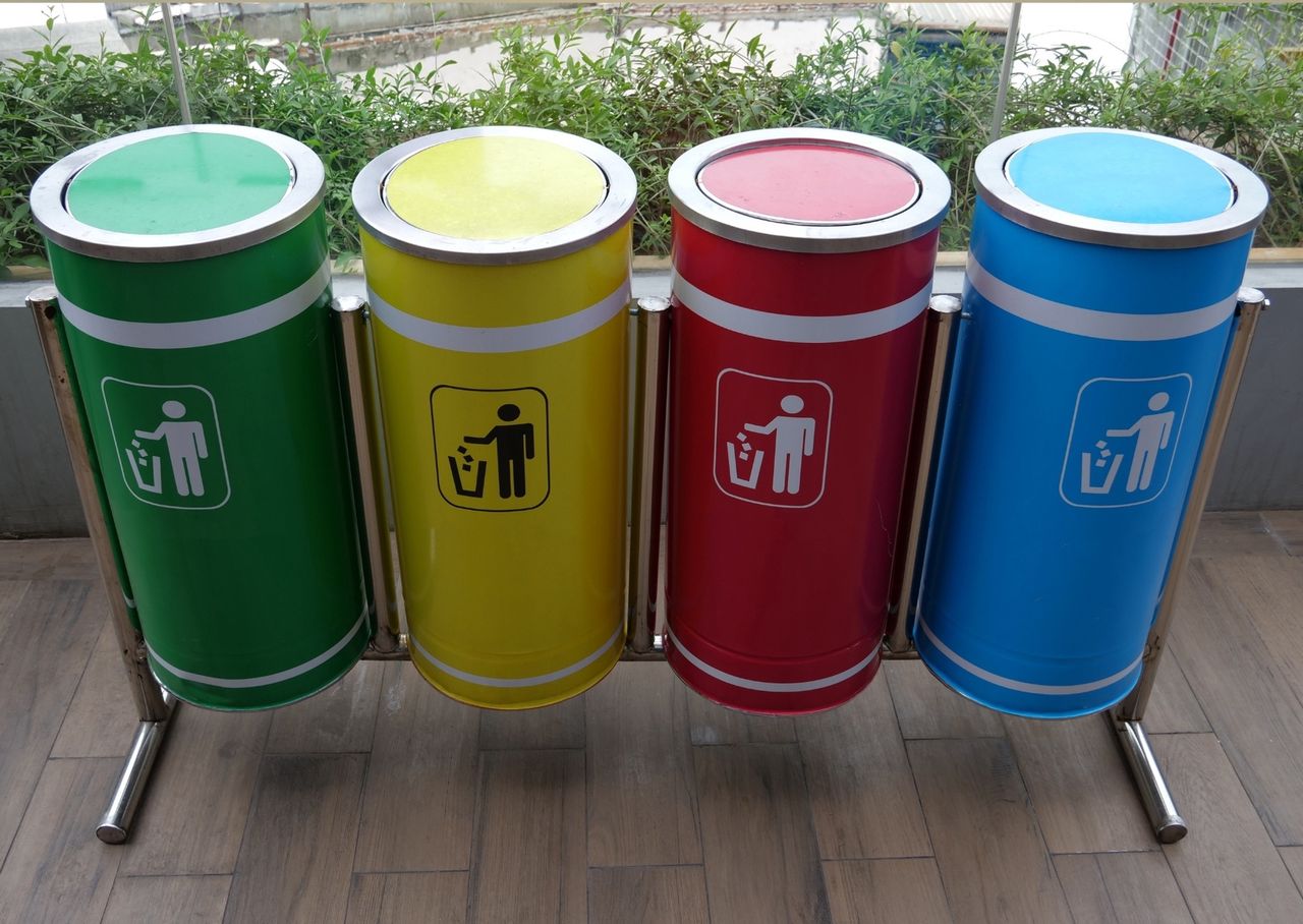 Segregacja śmieci. Czy na pewno wiesz, jak robić to poprawnie?