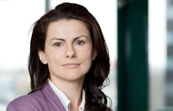 Joanna Gwiazda-Kozłowska na czele biura reklamy Polska Press Grupy w Gdańsku. Odchodzi Tomasz Michalski
