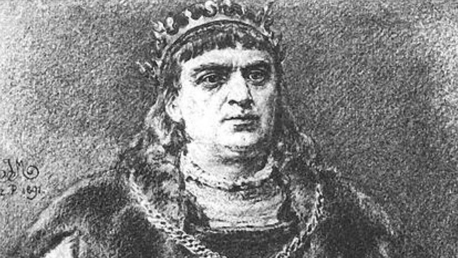 Zygmunt Stary 