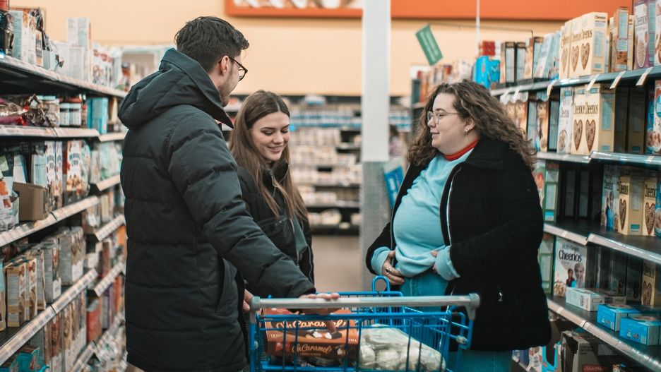 W Carrefour znajdziesz produkty dobrej jakości w najlepszej cenie 