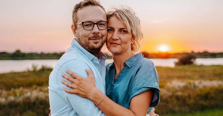 Mają piątkę dzieci. Antykoncepcję wziął na siebie
