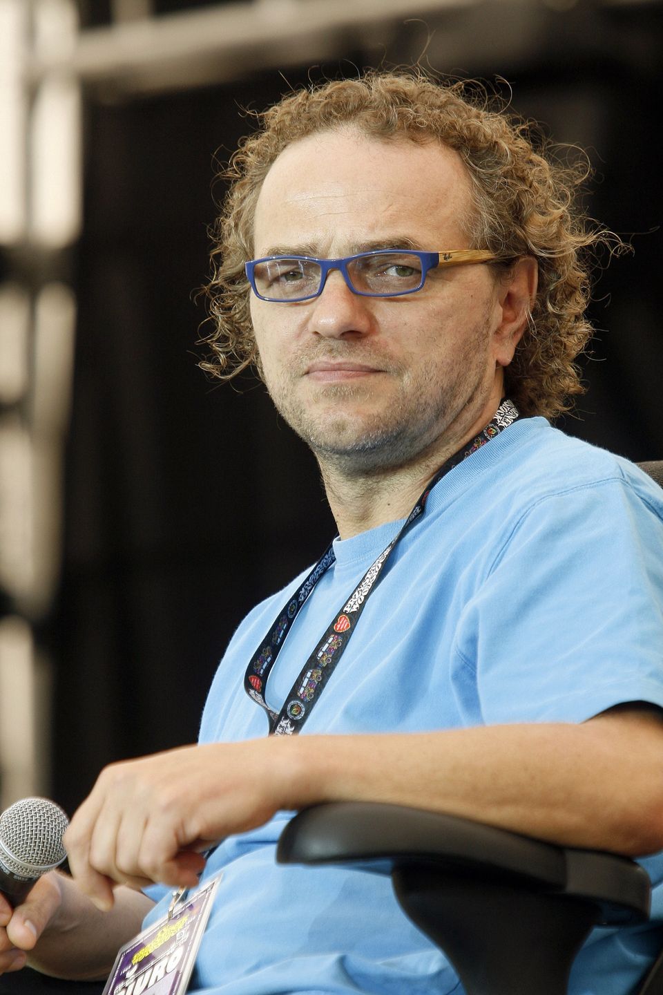 Piotr Najsztub