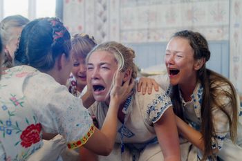 Florence Pugh o tym, co ją spotkało po "Midsommar". "Sześć miesięcy depresji"