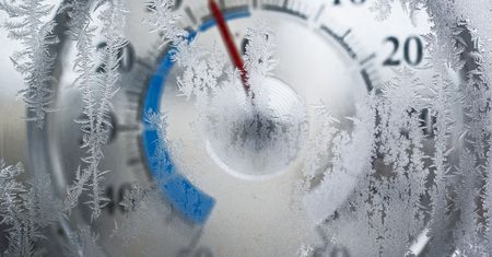 Na rosyjskim biegunie zimna odnotowano temperaturę -60 st. C. Czy padł rekord?