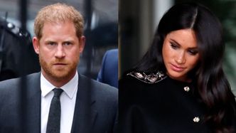 Harry i Meghan Markle wrócą na królewski dwór? "Zadzwonił do Williama". Meghan nie była zadowolona...