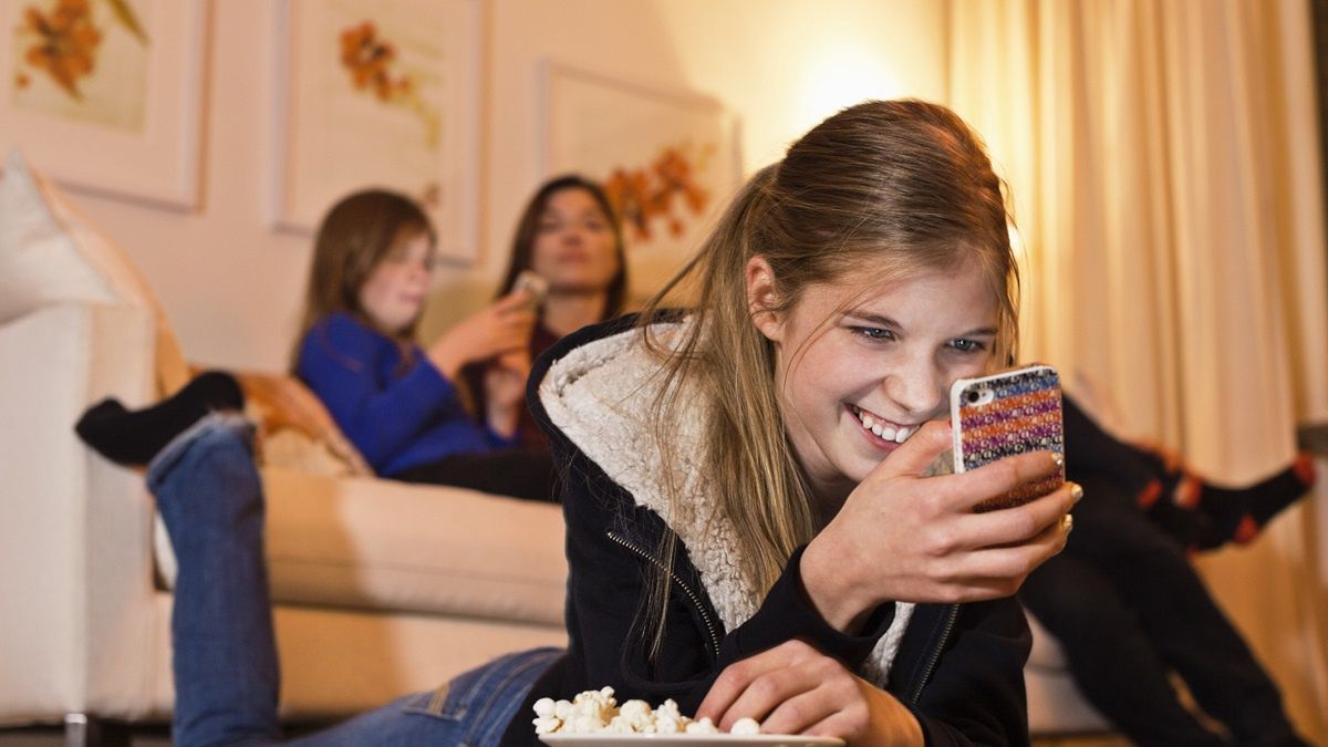 Popcornowy mózg to w dzisiejszym świecie częsta przypadłość.