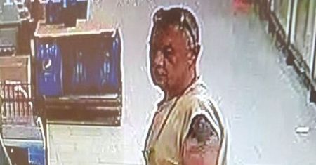 Robił w Lidlu przekręty z paragonami. Szuka go policja