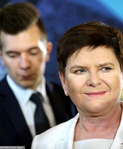 Cicha rywalizacja Szydło z Morawieckim. Echa debaty w PE