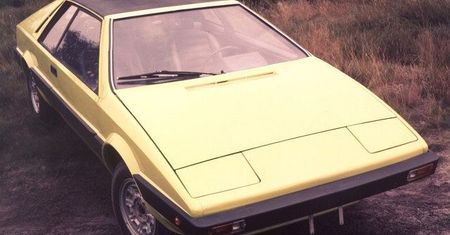 Nazwali go "polskim lotusem". Dlaczego FSO 1100 Coupe skończył jako prototyp?