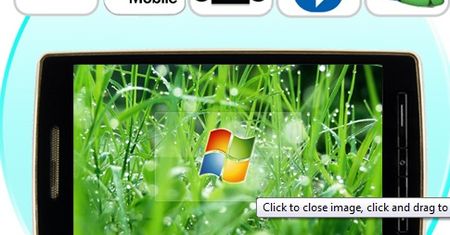 myPad - chiński gigant z WM