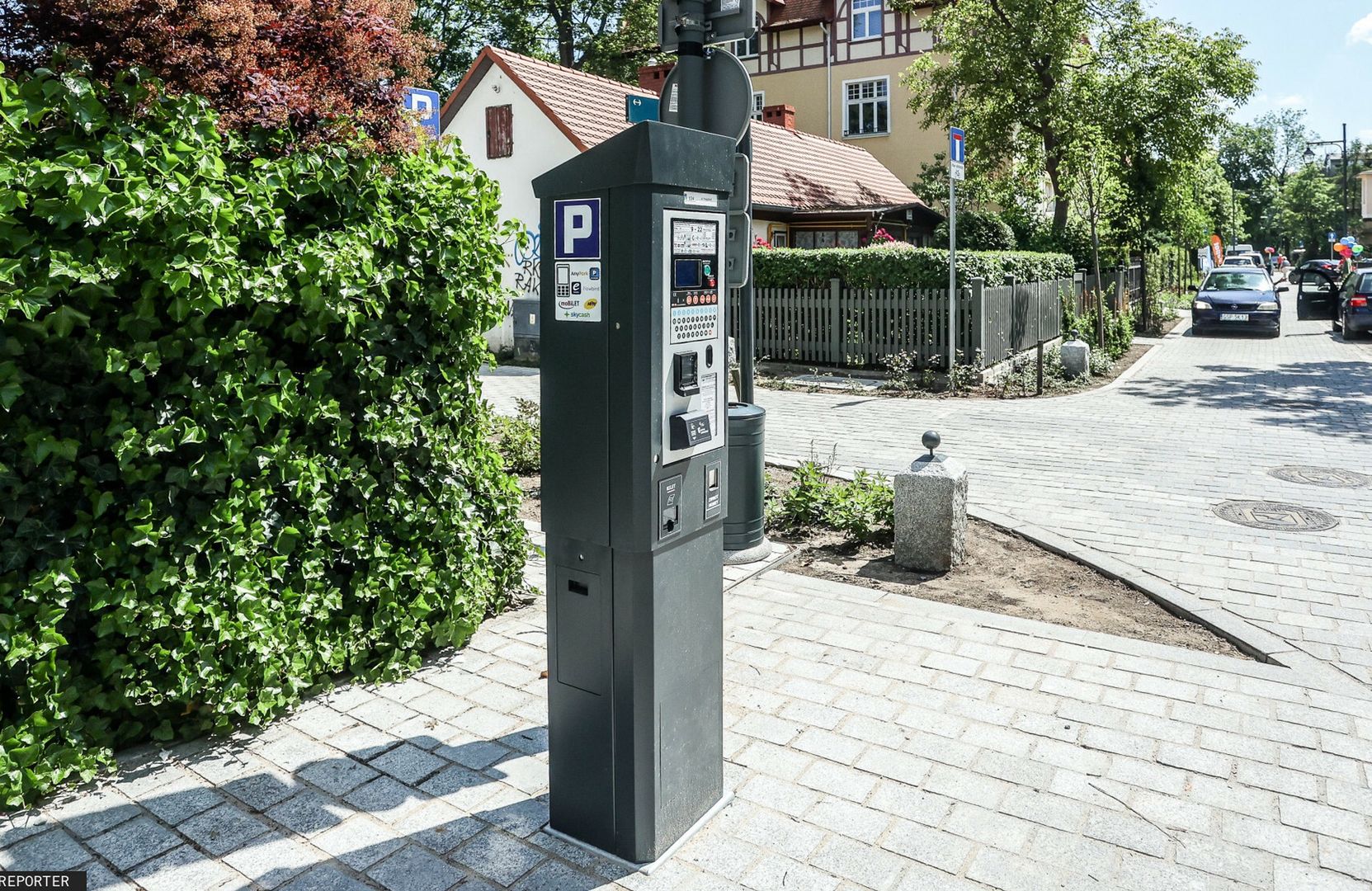 Znany kurort podnosi opłaty dla turystów. Zapłacą jak za zboże